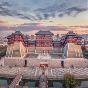 应天门
