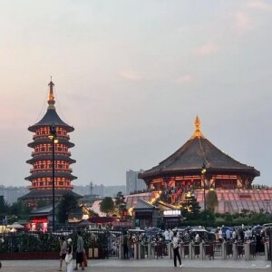 名堂天堂