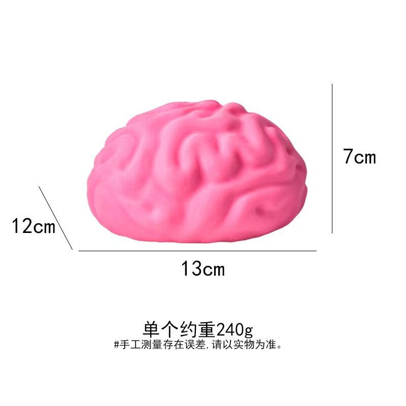 Mini Hamburger Squishy