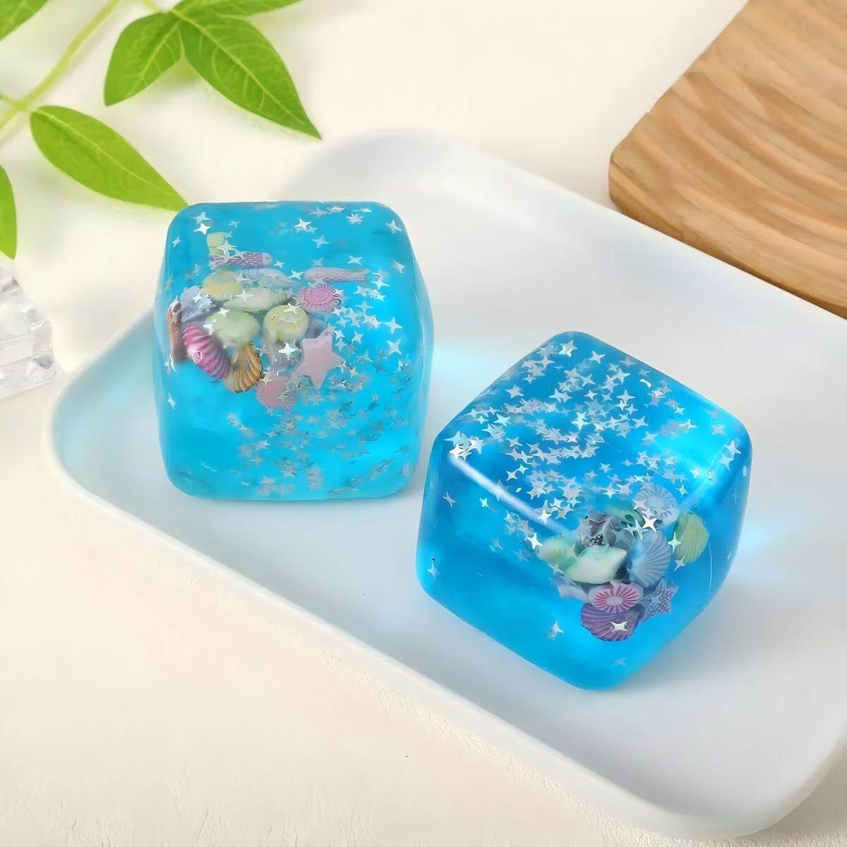 Flower Bouquet Squishy
