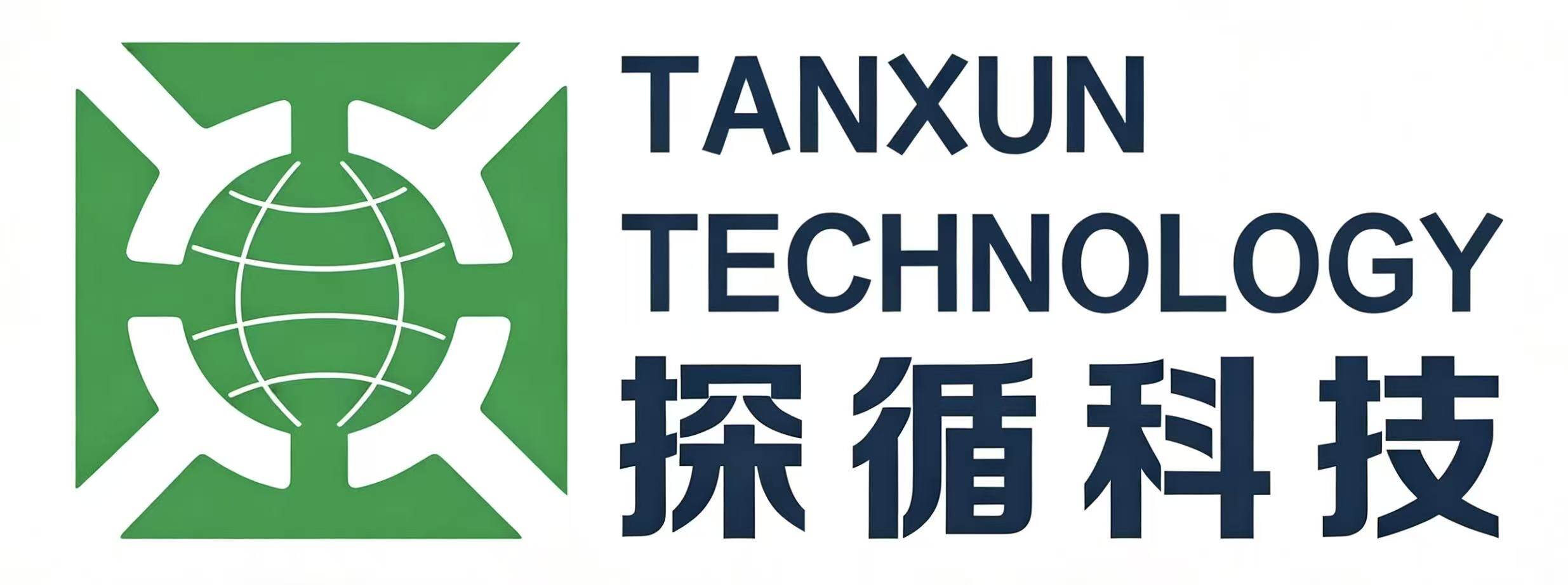 Tanxun Tech Logo