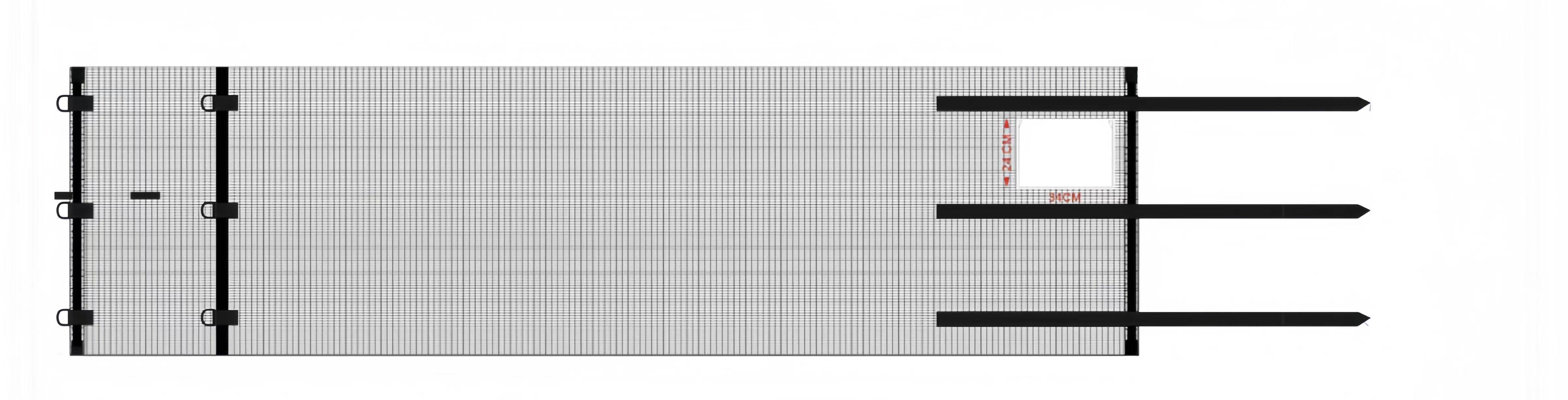 Product Specification Diagram
