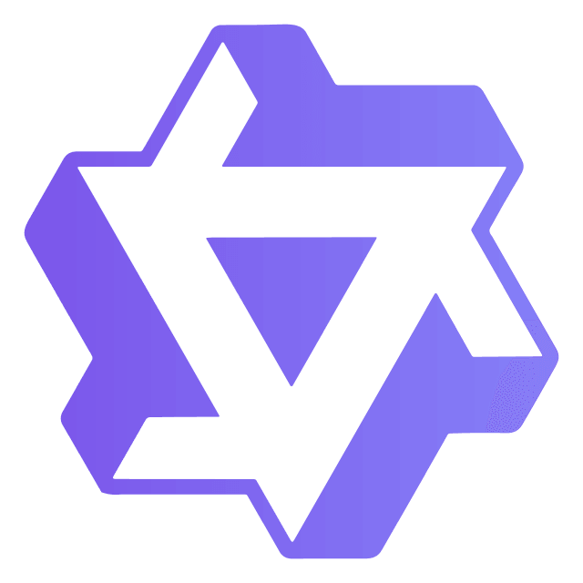 Alibaba Qwen Global logo