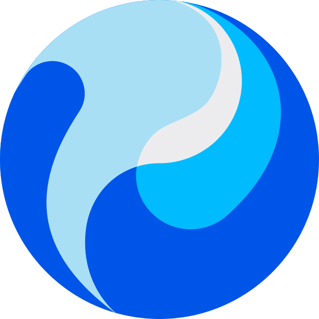 Tencent Hunyuan Global Logo