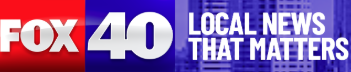 KTXL FOX 40 logo