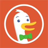 DuckDuckGo AI Chat logo