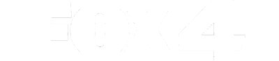 WDAF FOX 4 logo
