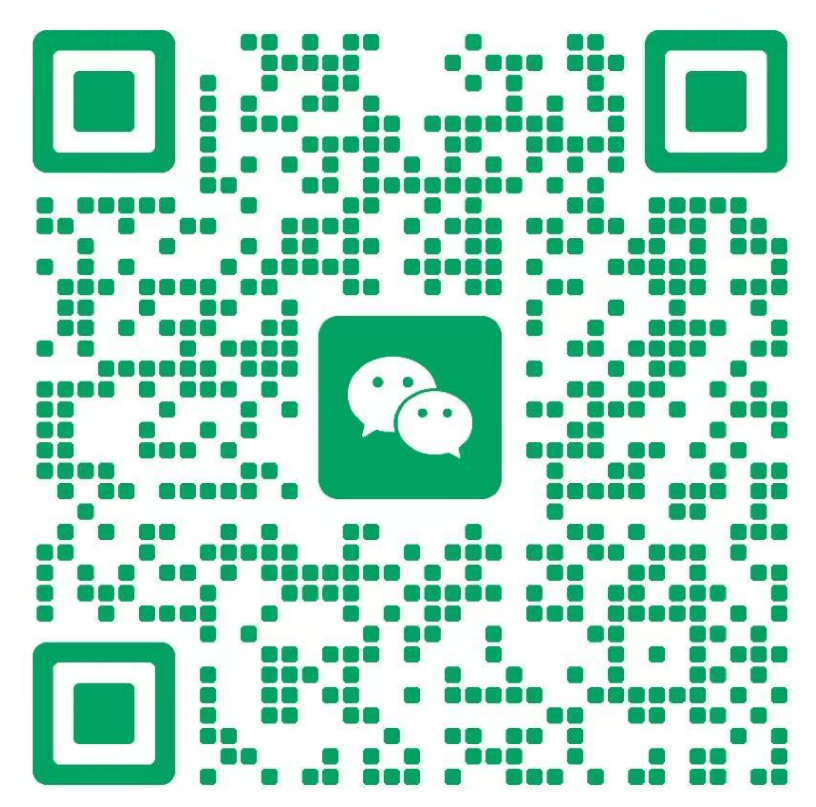 Enterprise WeChat IT Assistant QR Code