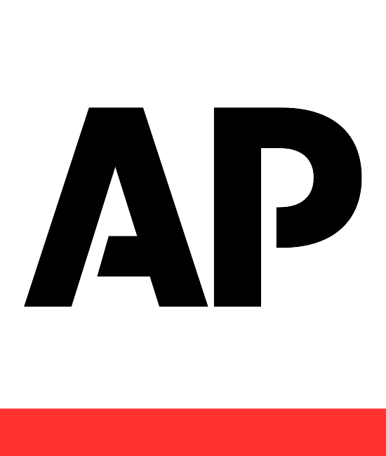 AP News logo