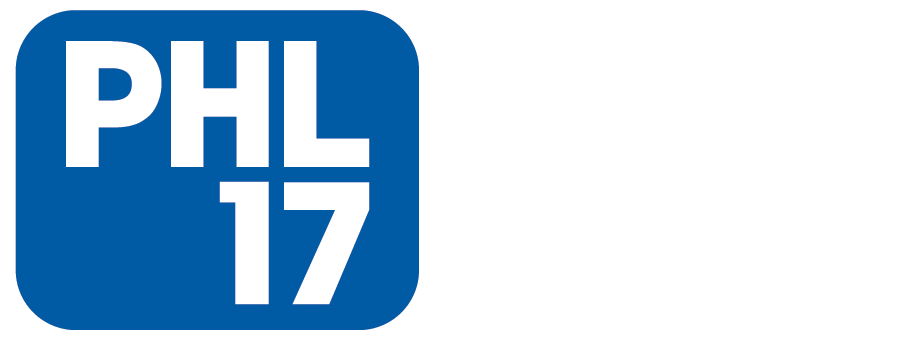 WPHL MyNetworkTV 17 logo