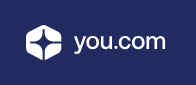 You.com AI logo