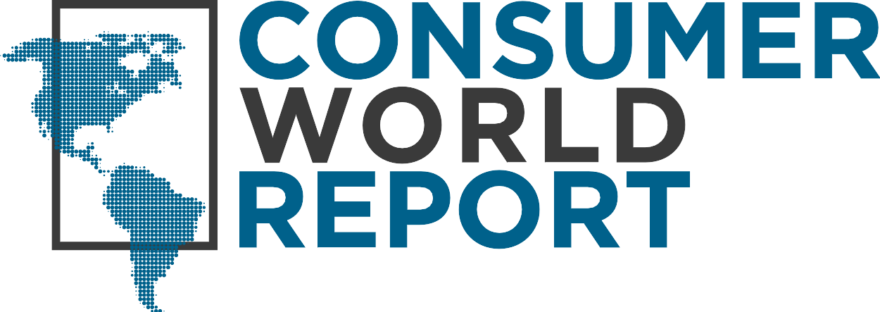 Consumer World Report logo