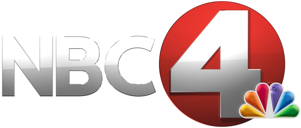WCMH NBC 4 logo