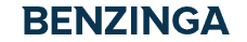 Benzinga logo