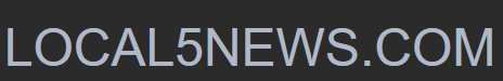 WFRV CBS 5 logo