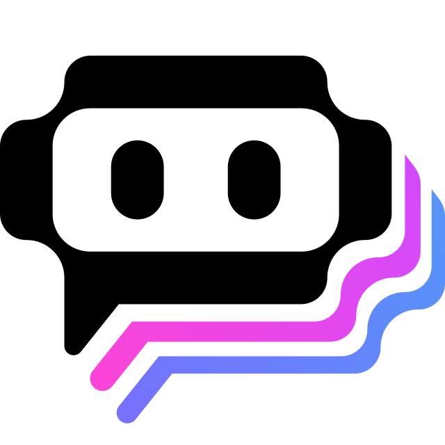Poe AI logo