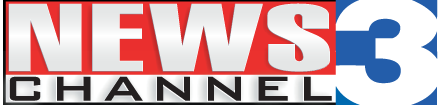 WREG CBS 3 logo