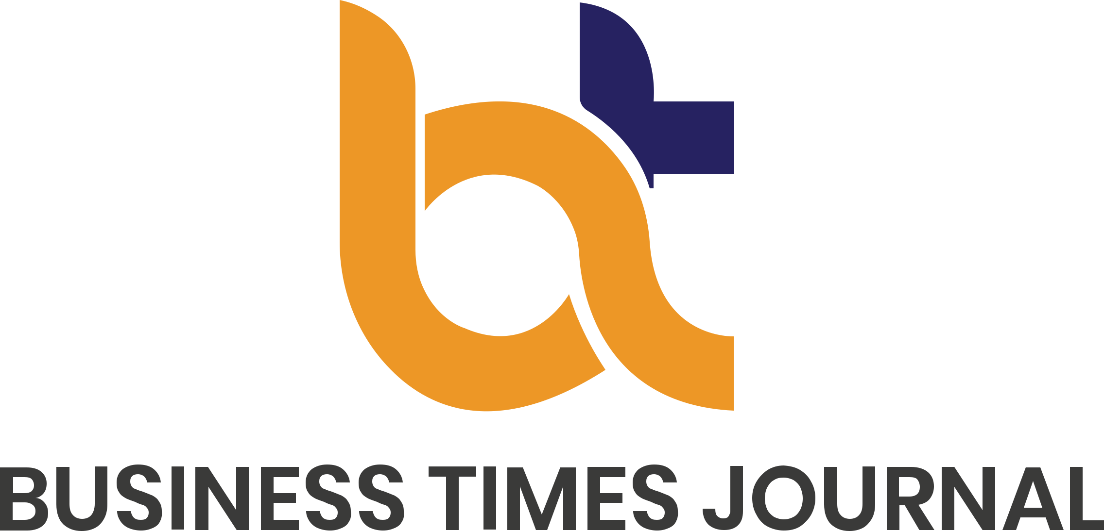 Business Times Journal logo