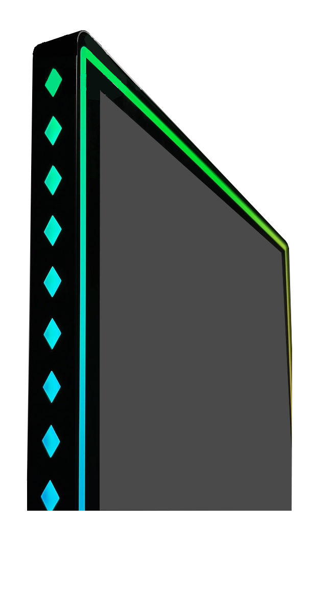 FrontPlus LED Framed thumbnail 4