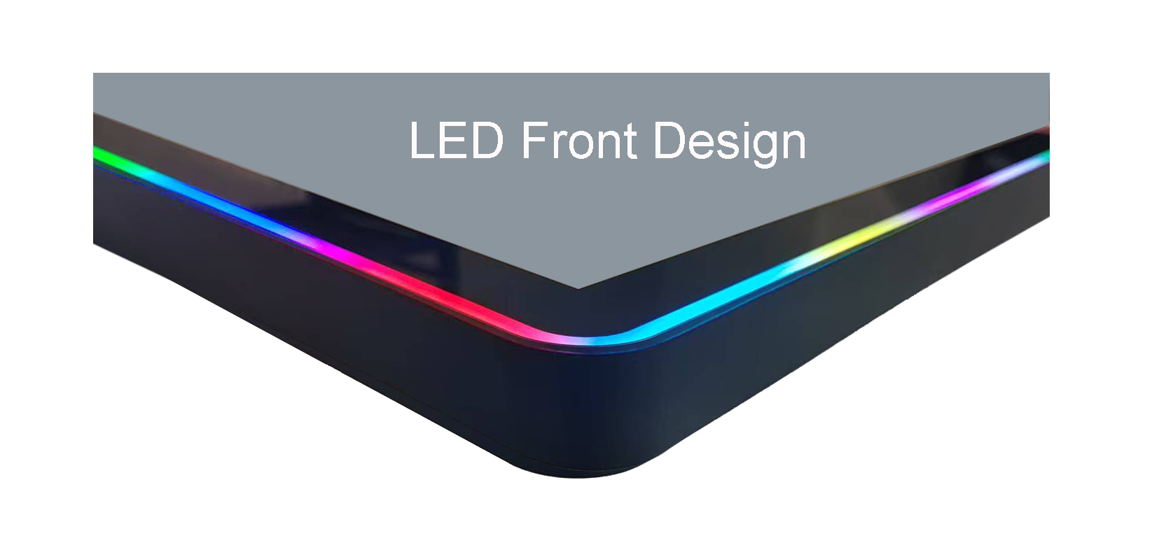 Front LED Framed thumbnail 4