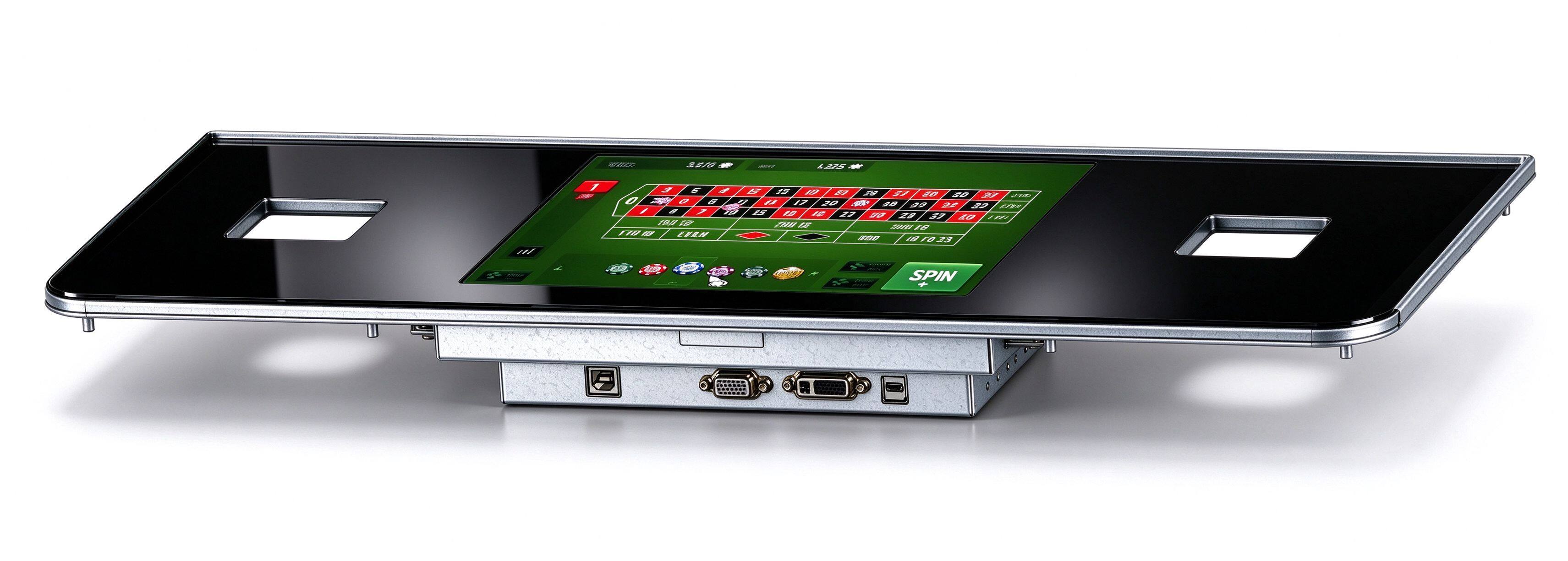 10.1" Digital Button Deck thumbnail 3