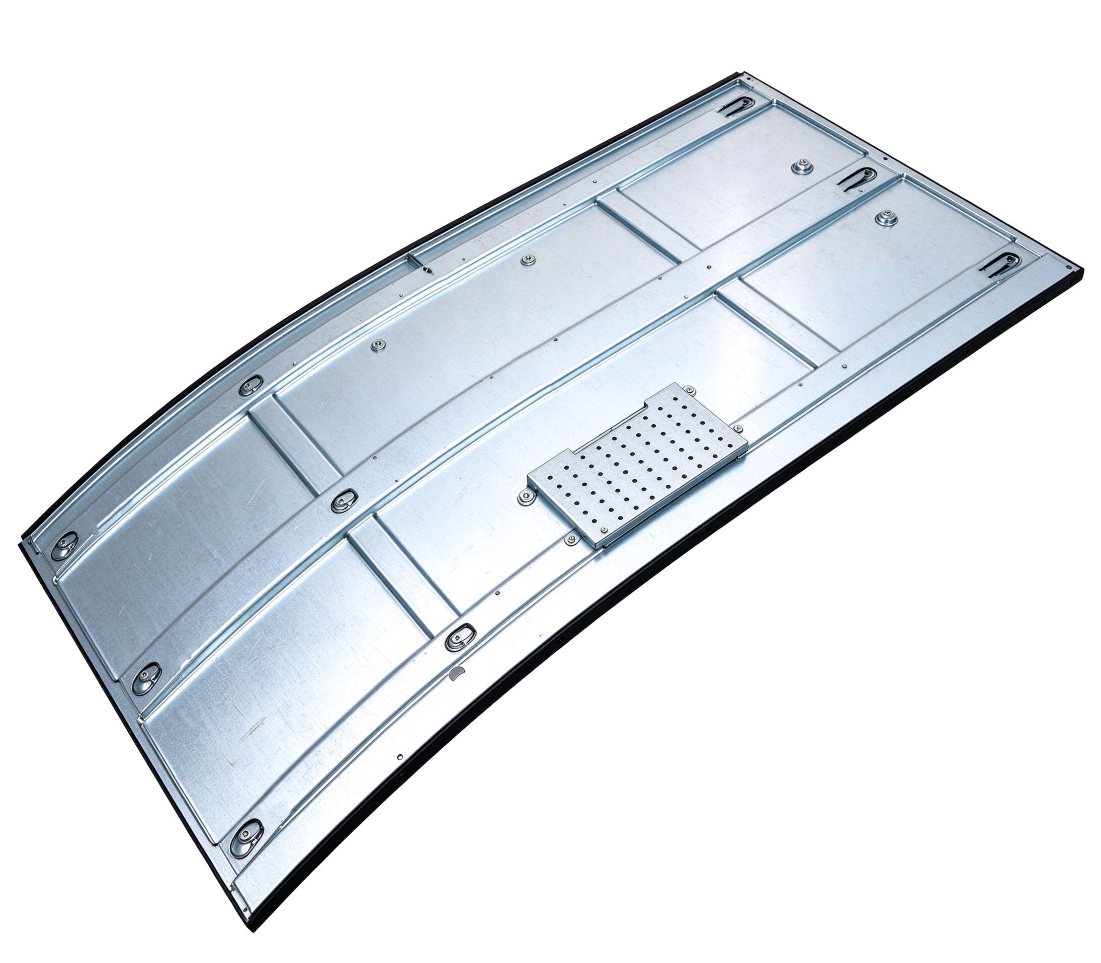Curved Panel Kit thumbnail 3