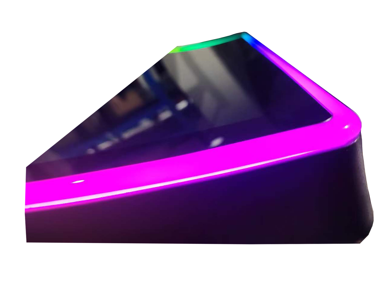 Halo LED Framed thumbnail 4