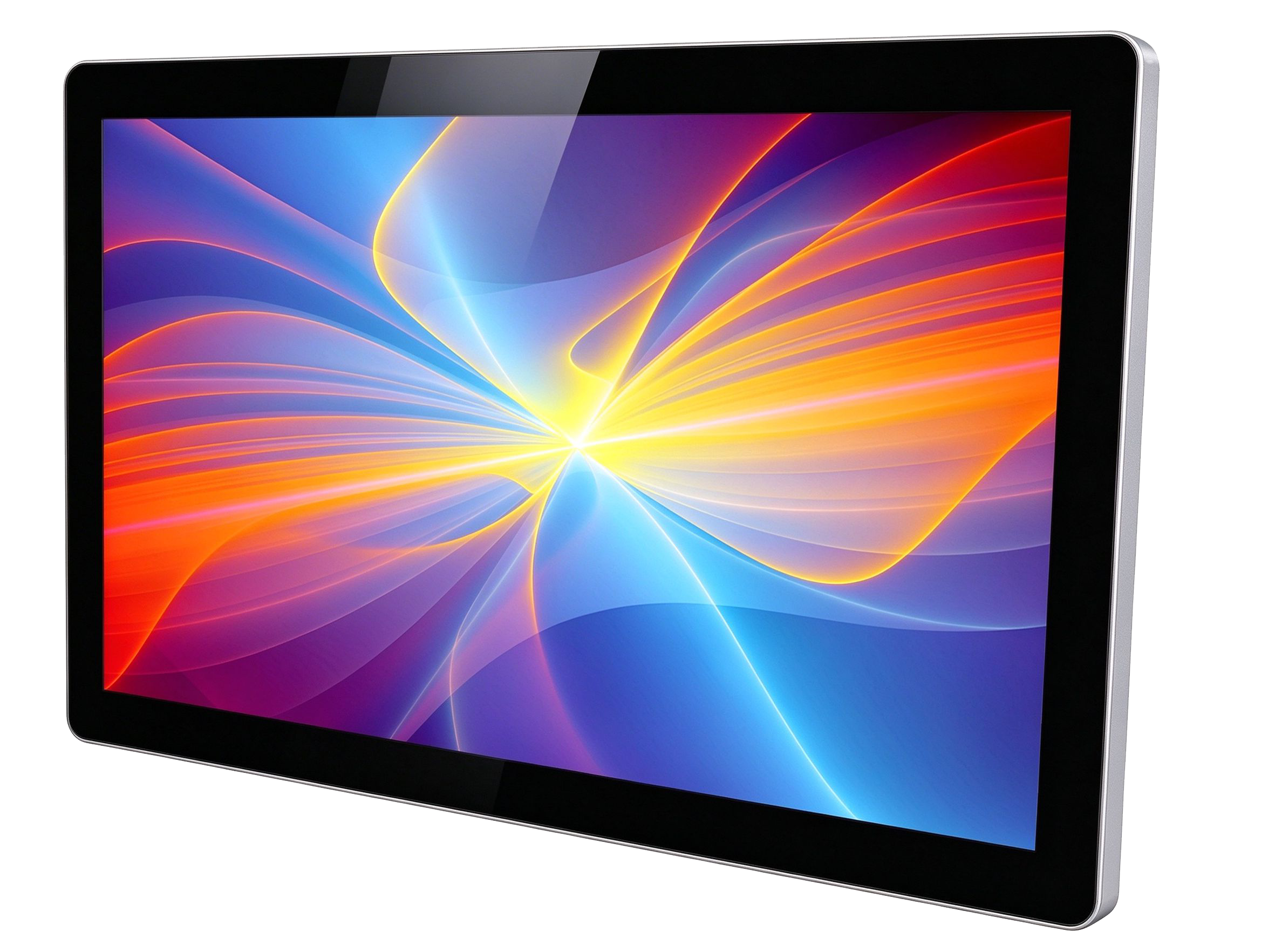 Closed Frame Monitor / Touch Monitor