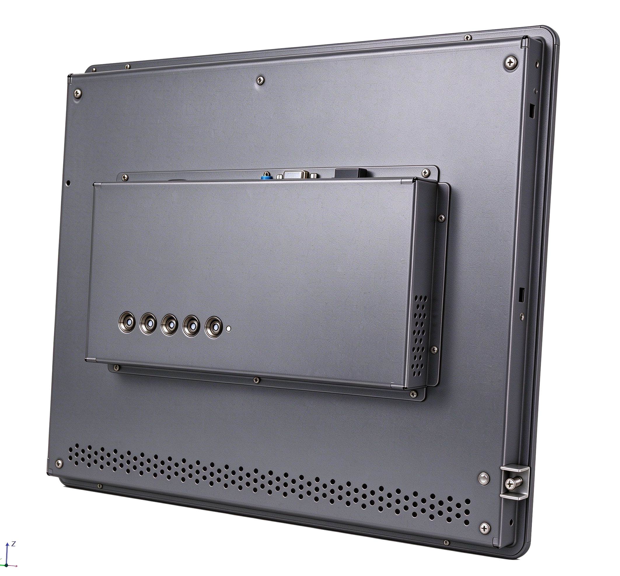 Panel Mount UHD Open Frame thumbnail 2