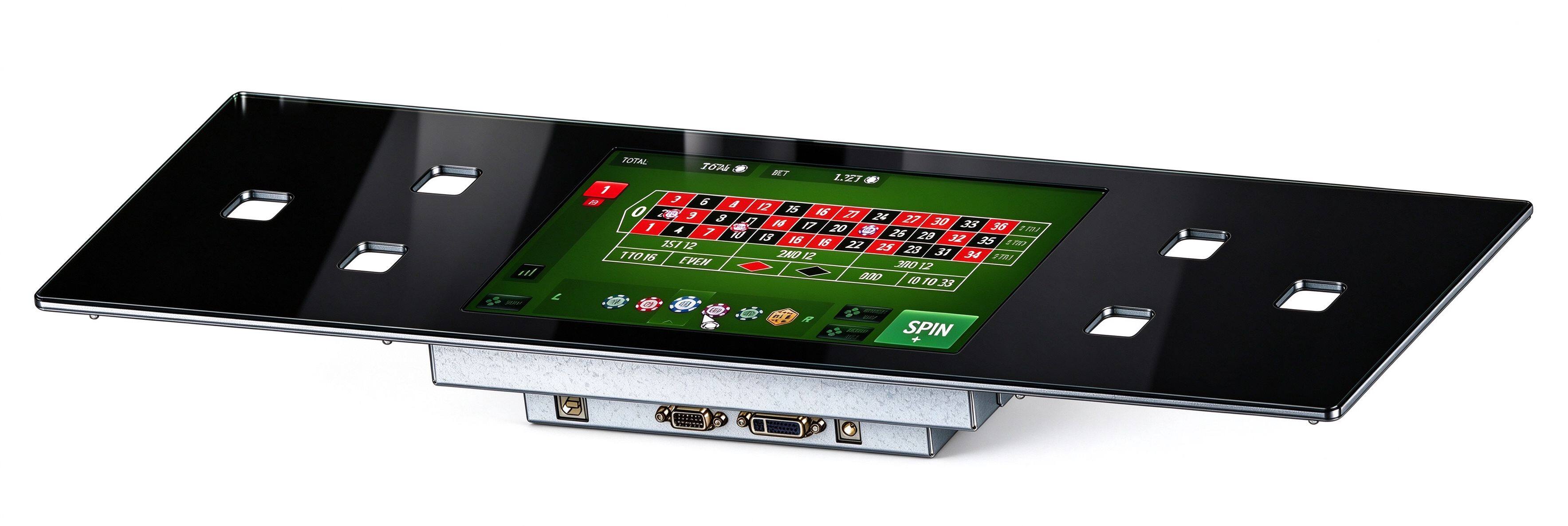 10.1" Digital Button Deck thumbnail 4