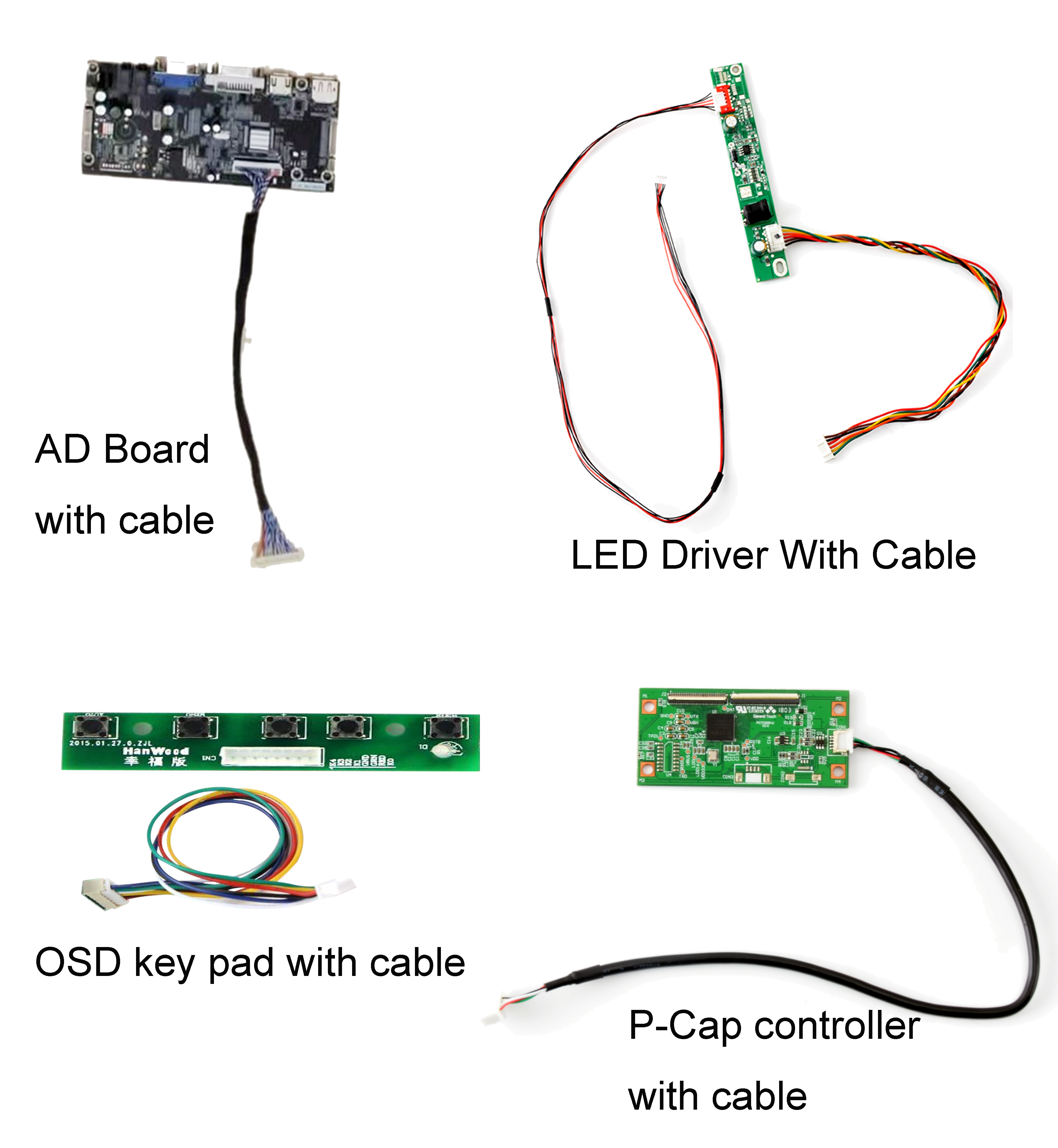 Accessories Kit thumbnail 2