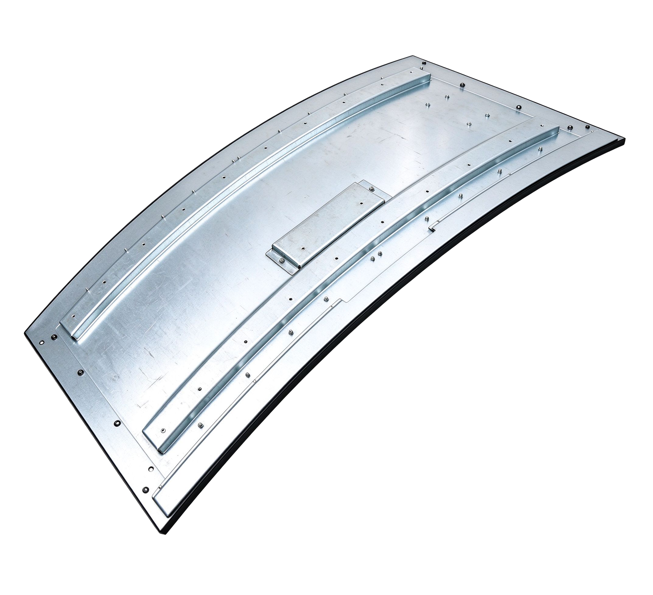 Curved Panel Kit thumbnail 2