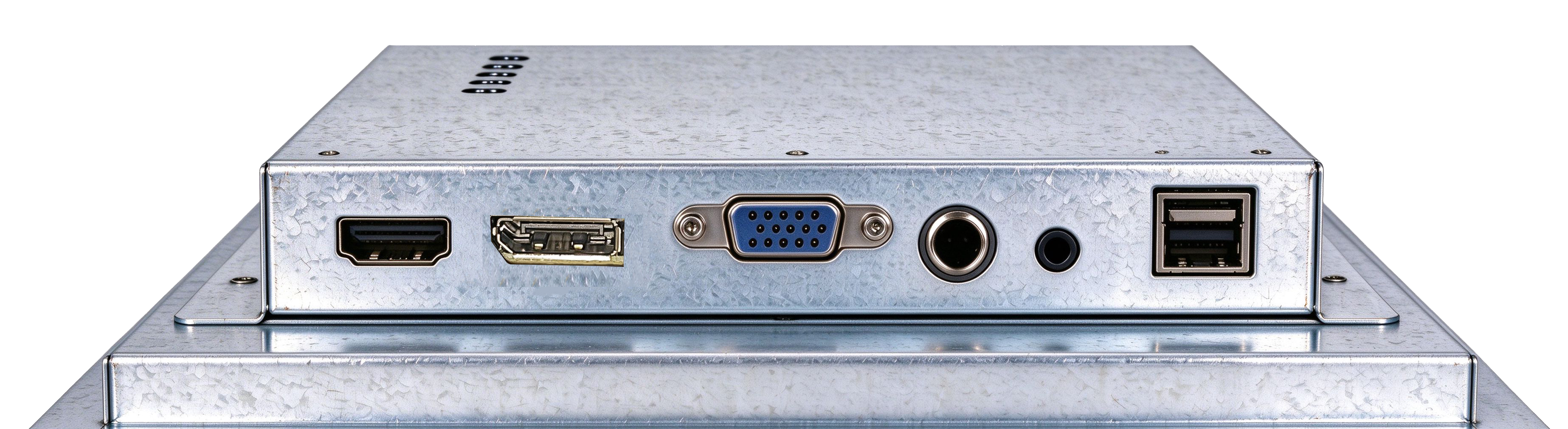 13.3" Digital Button Deck thumbnail 4
