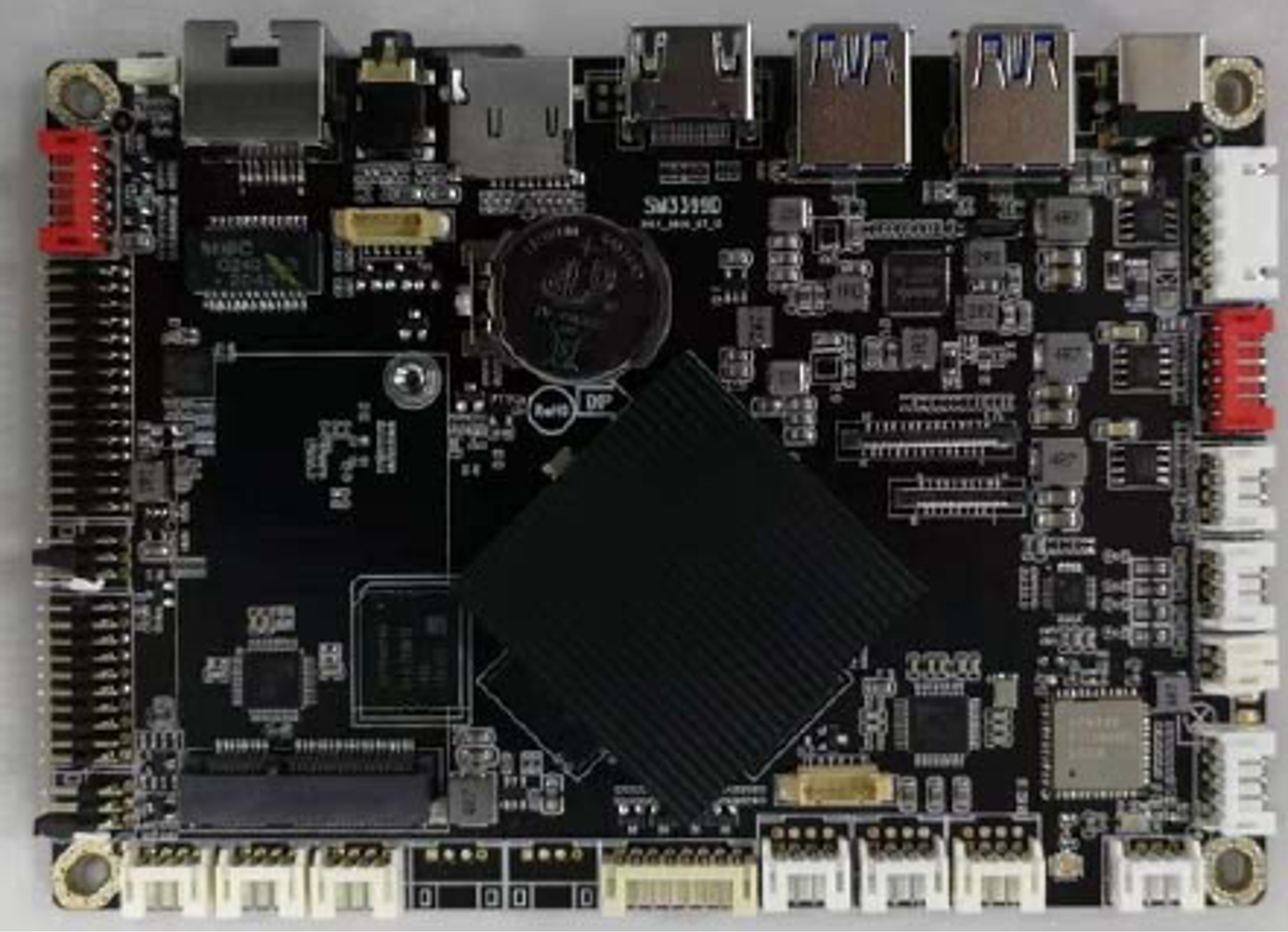 SM3399D Android Board
