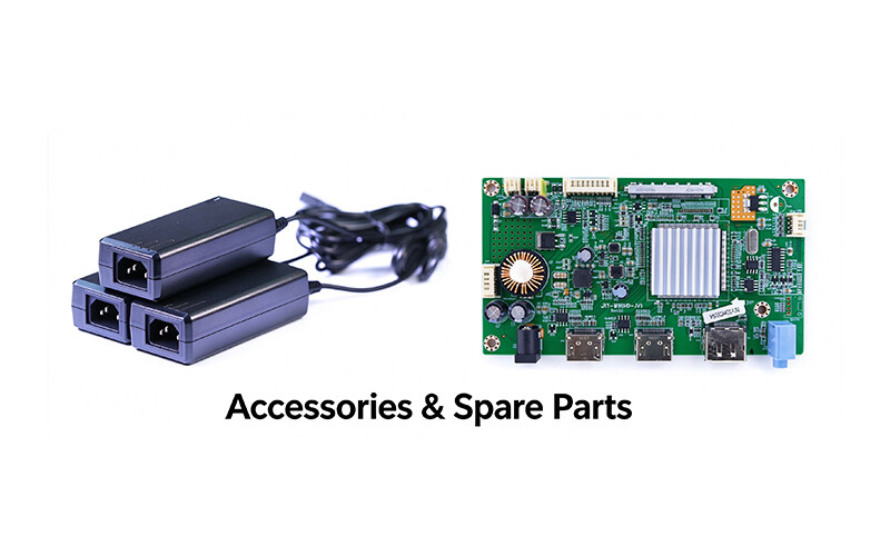 Accessories Kit