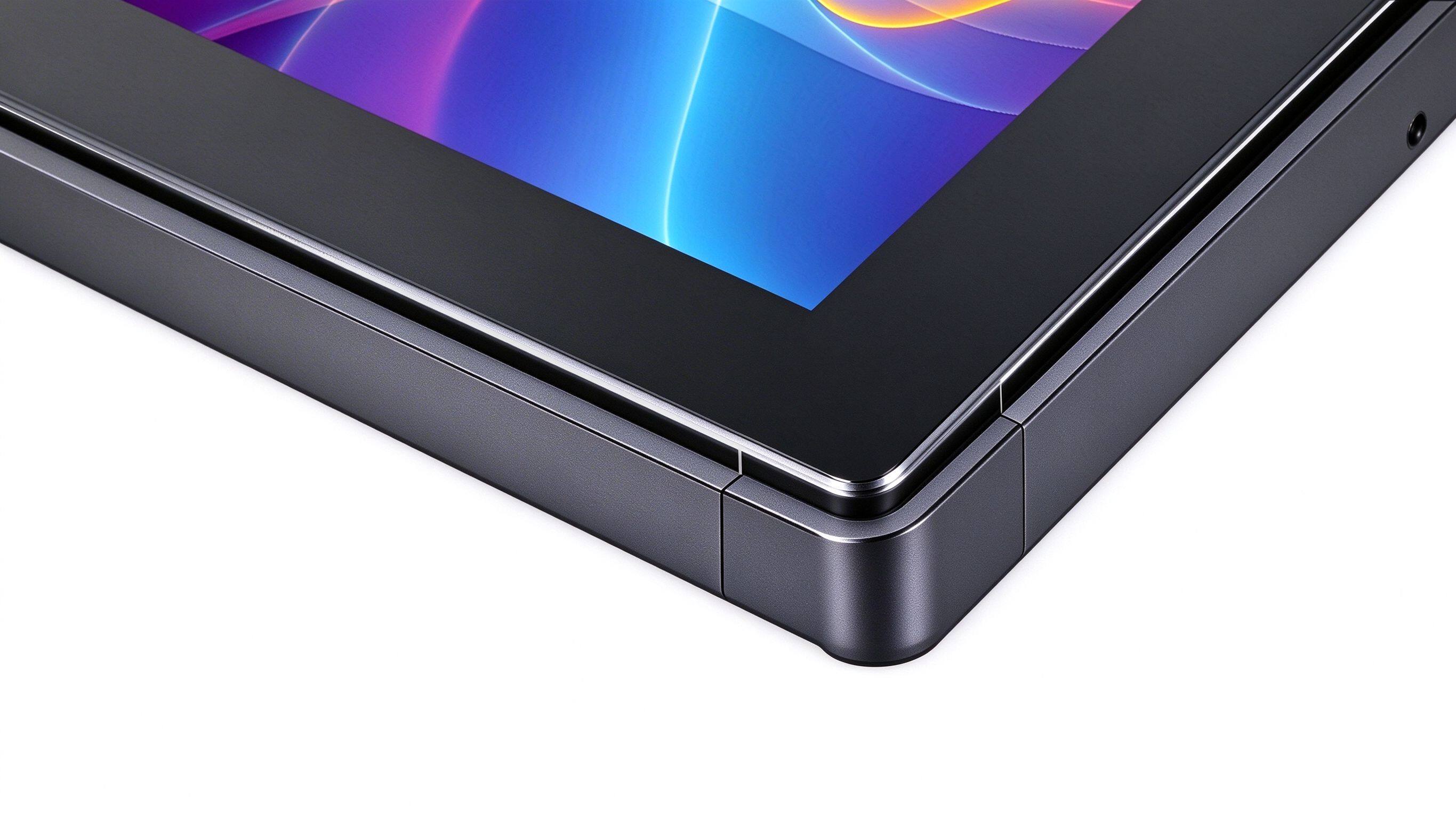 Rear Mount UHD Open Frame thumbnail 3