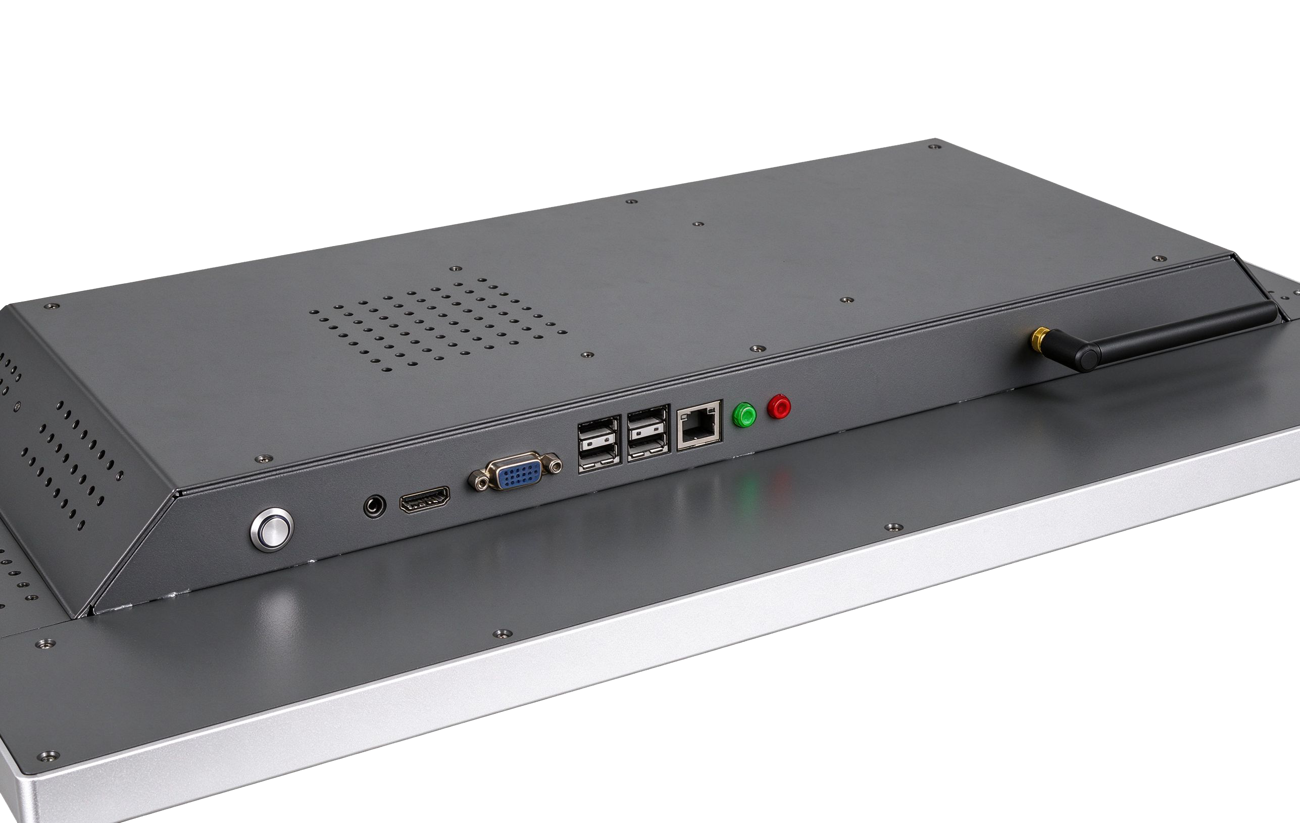 Closed Frame AiO Computer (ARM / X86) thumbnail 3