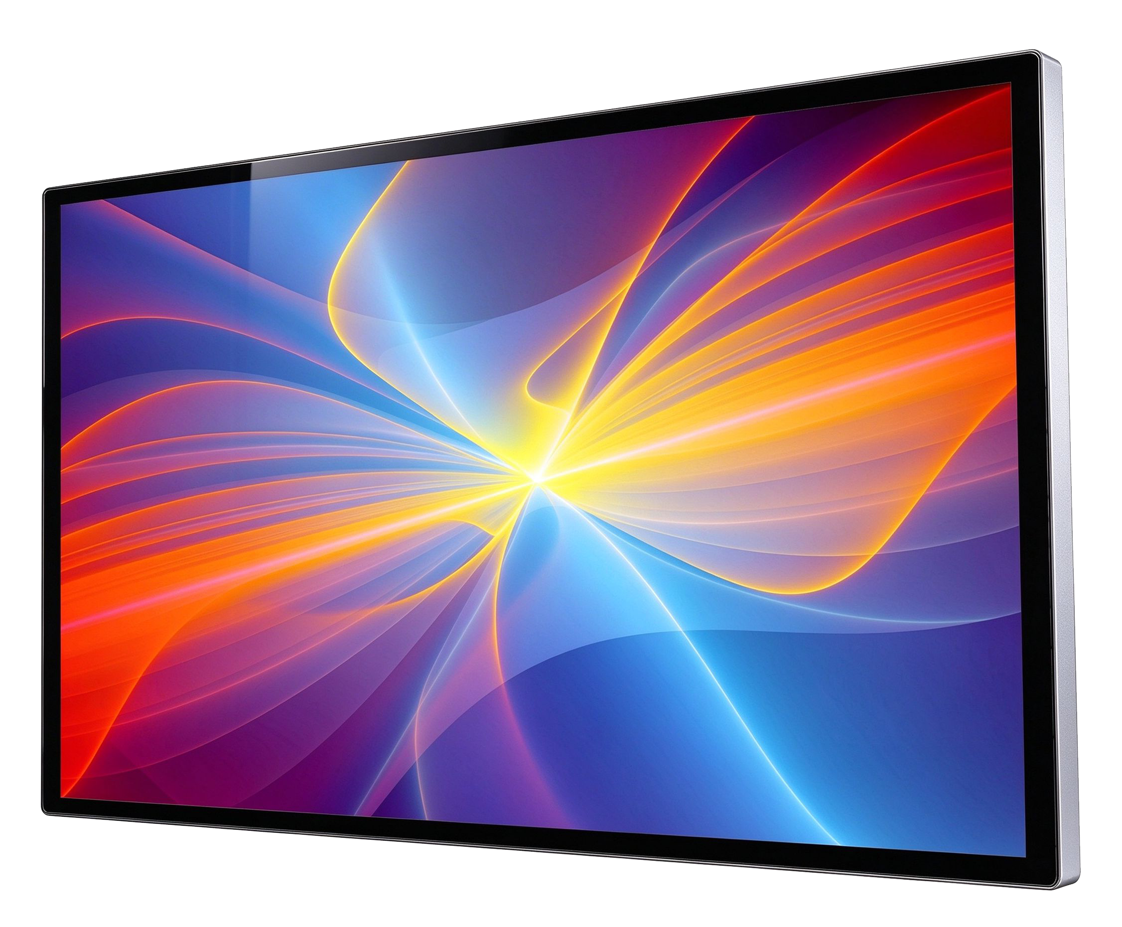 Closed Frame AiO Computer (ARM / X86)