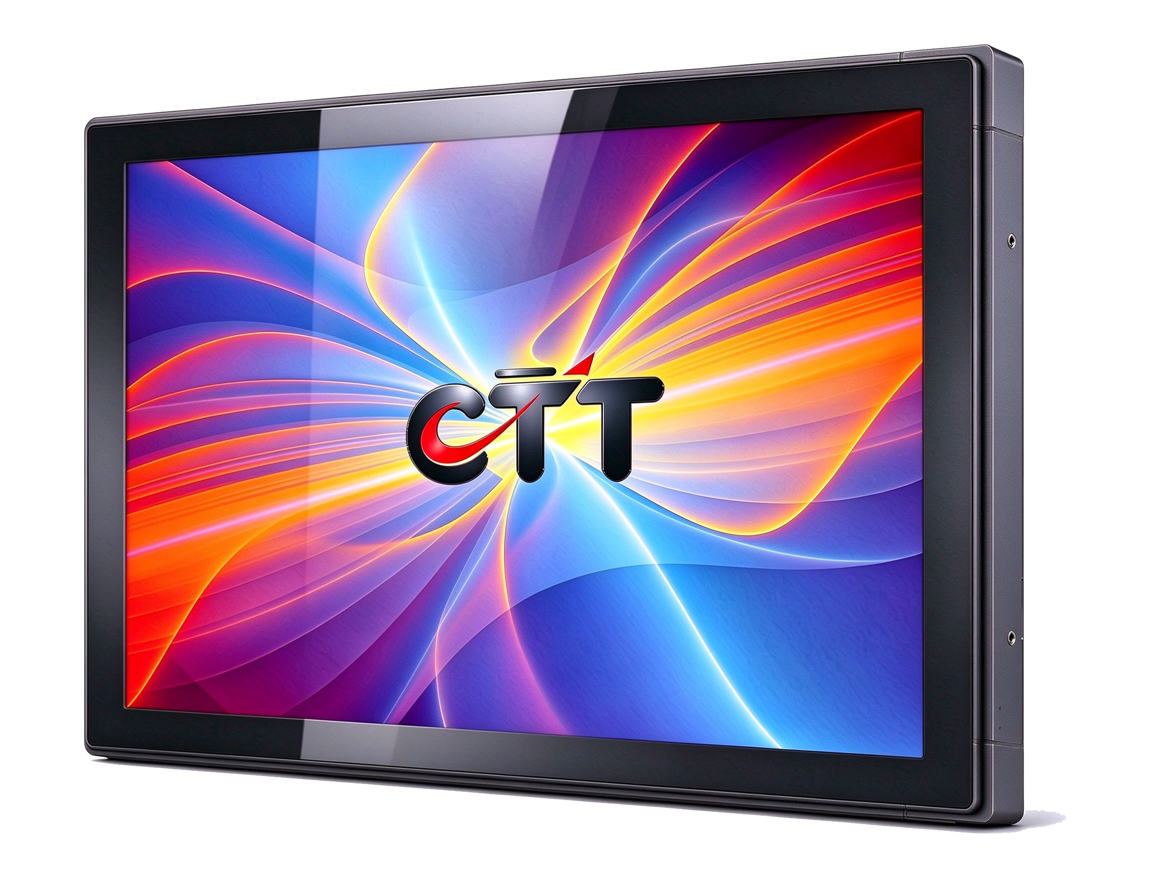 Rear Mount UHD Open Frame