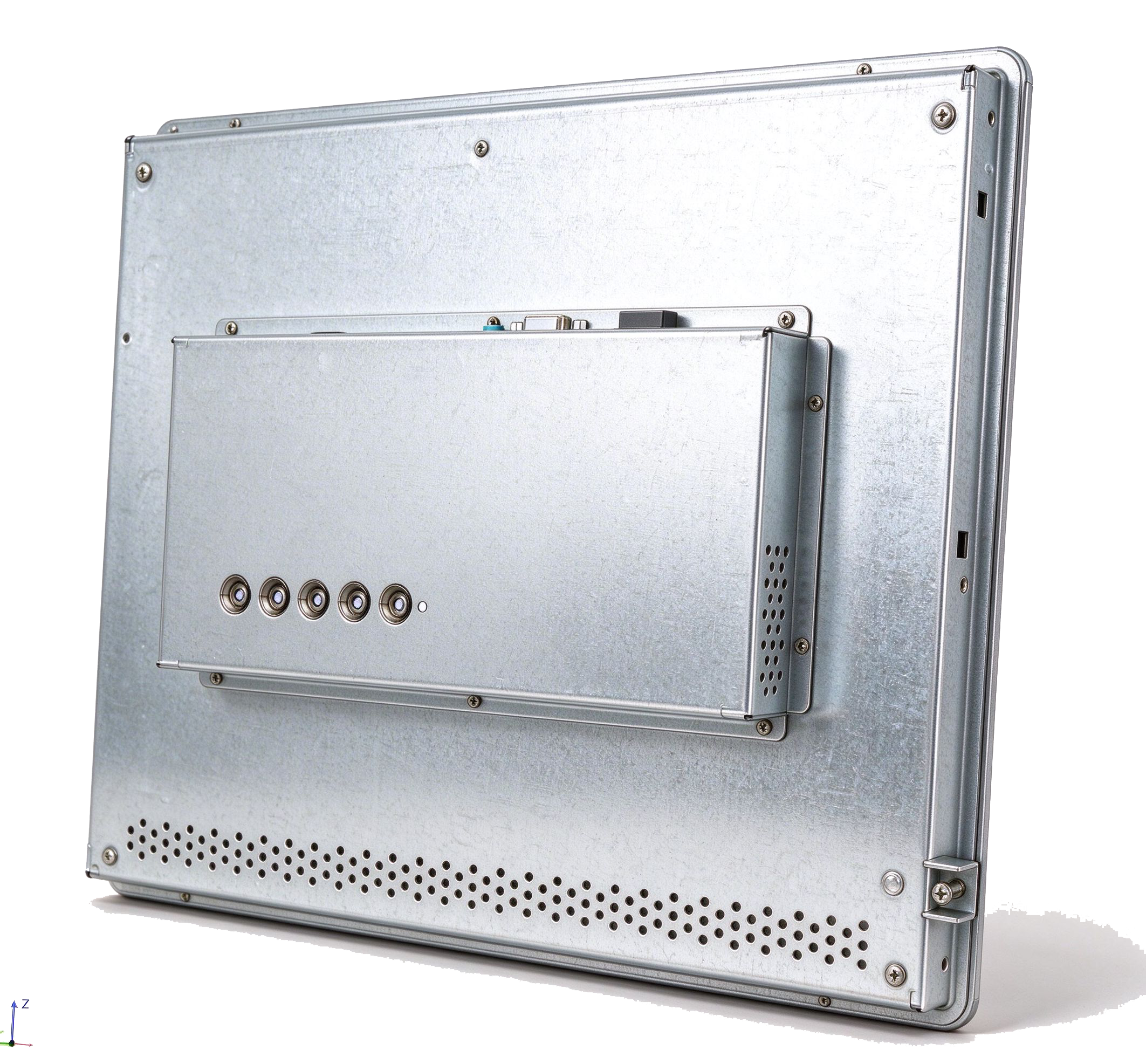 Panel Mount FHD Open Frame thumbnail 2