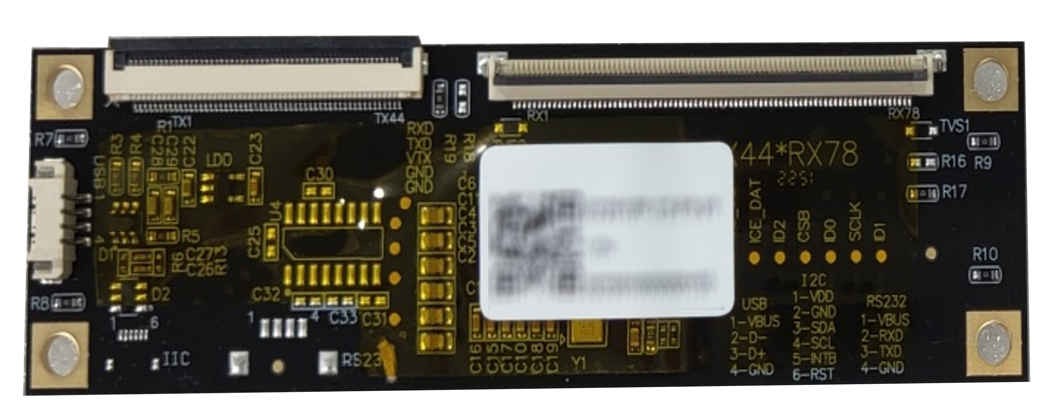 Touch Panel Kit thumbnail 3