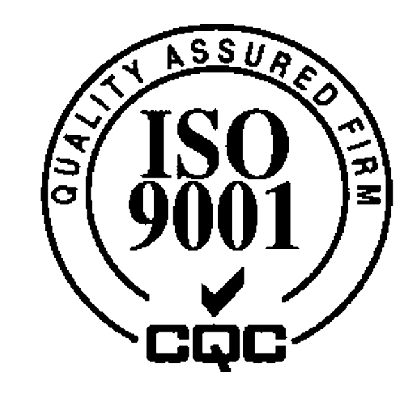 ISO 9001