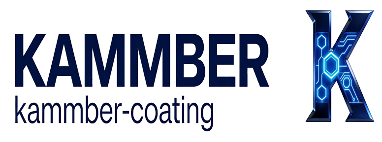 Kammber Logo