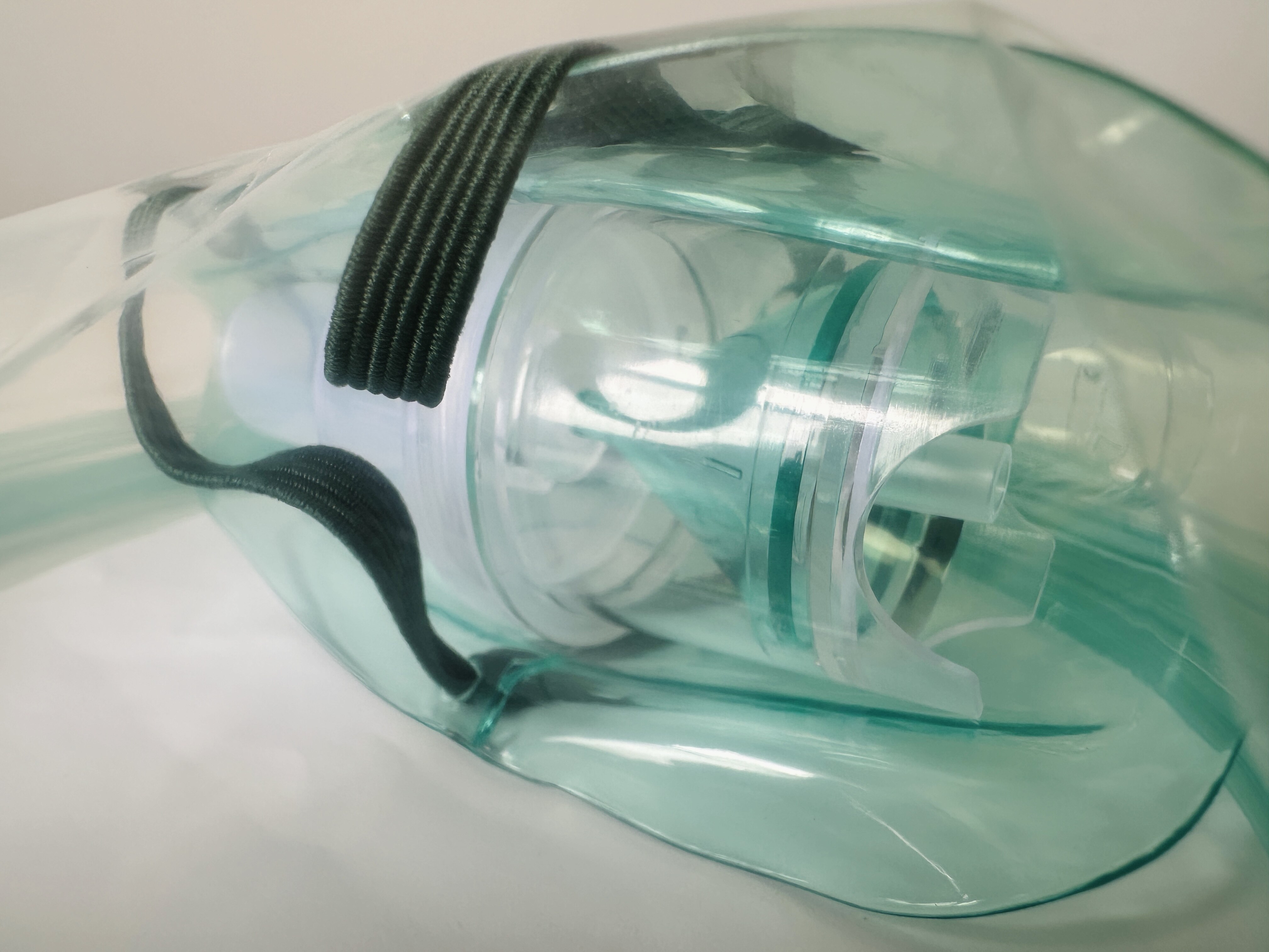 Nebulizer Mask