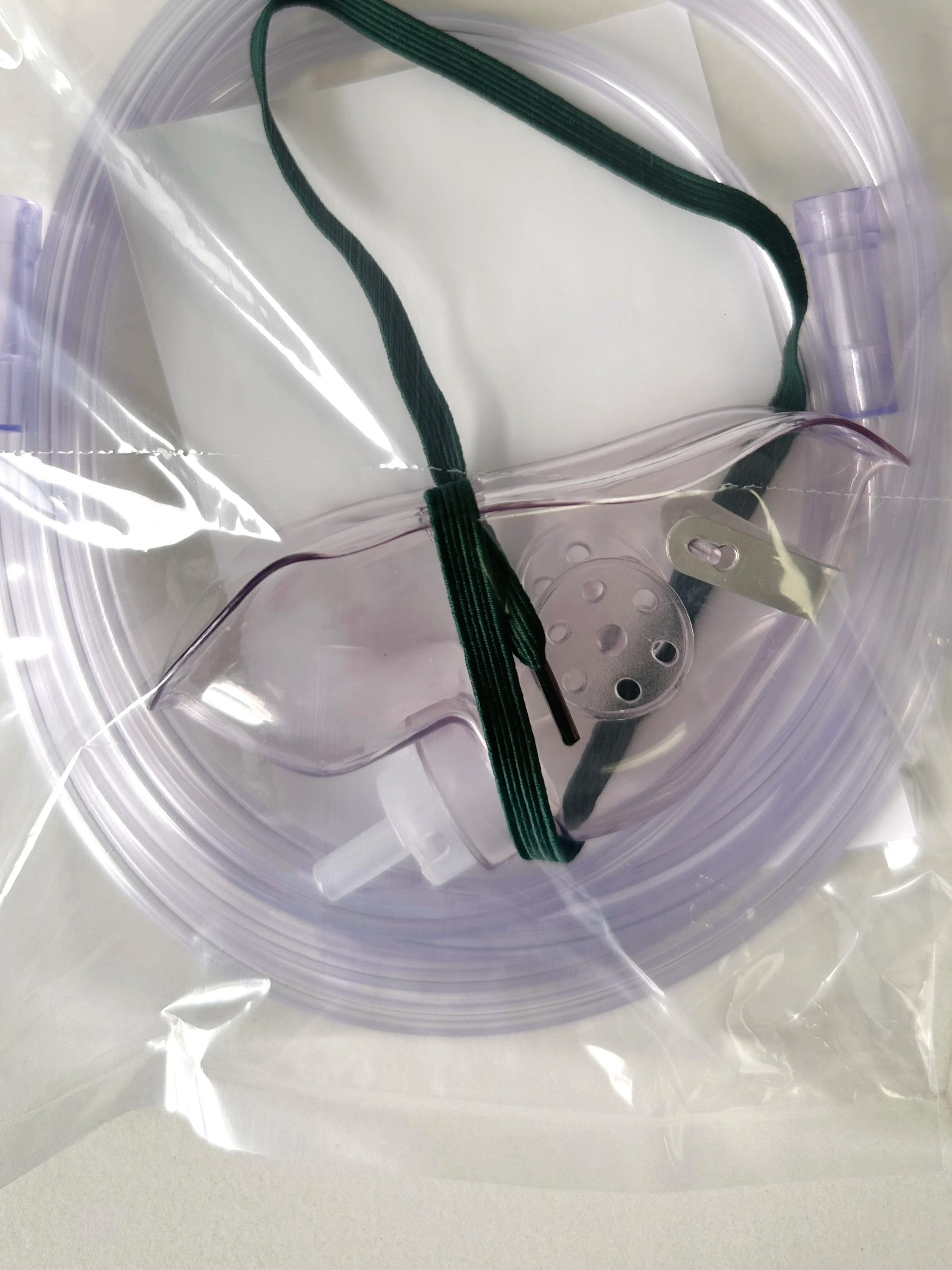 Oxygen Mask