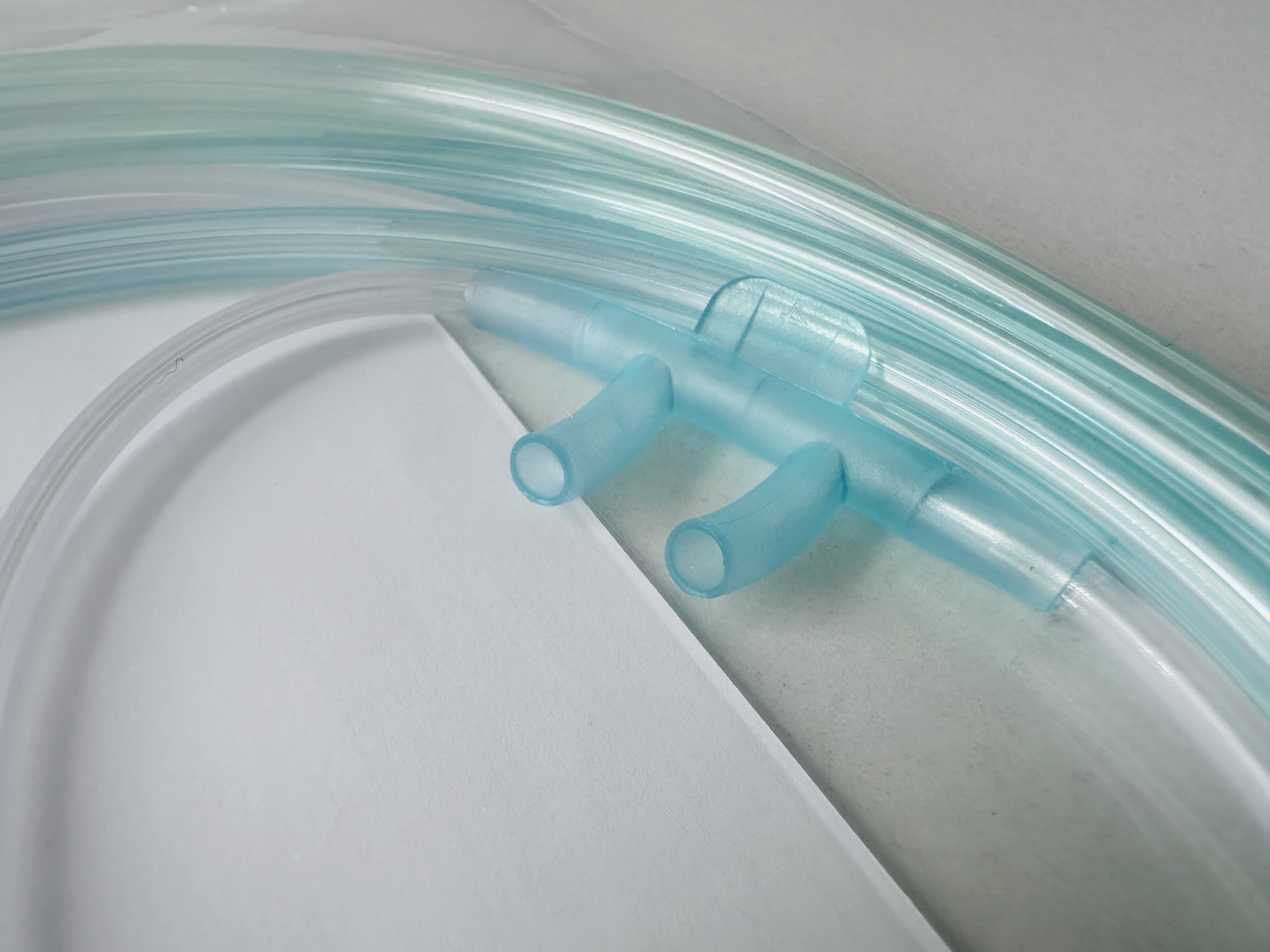 Nasal cannula