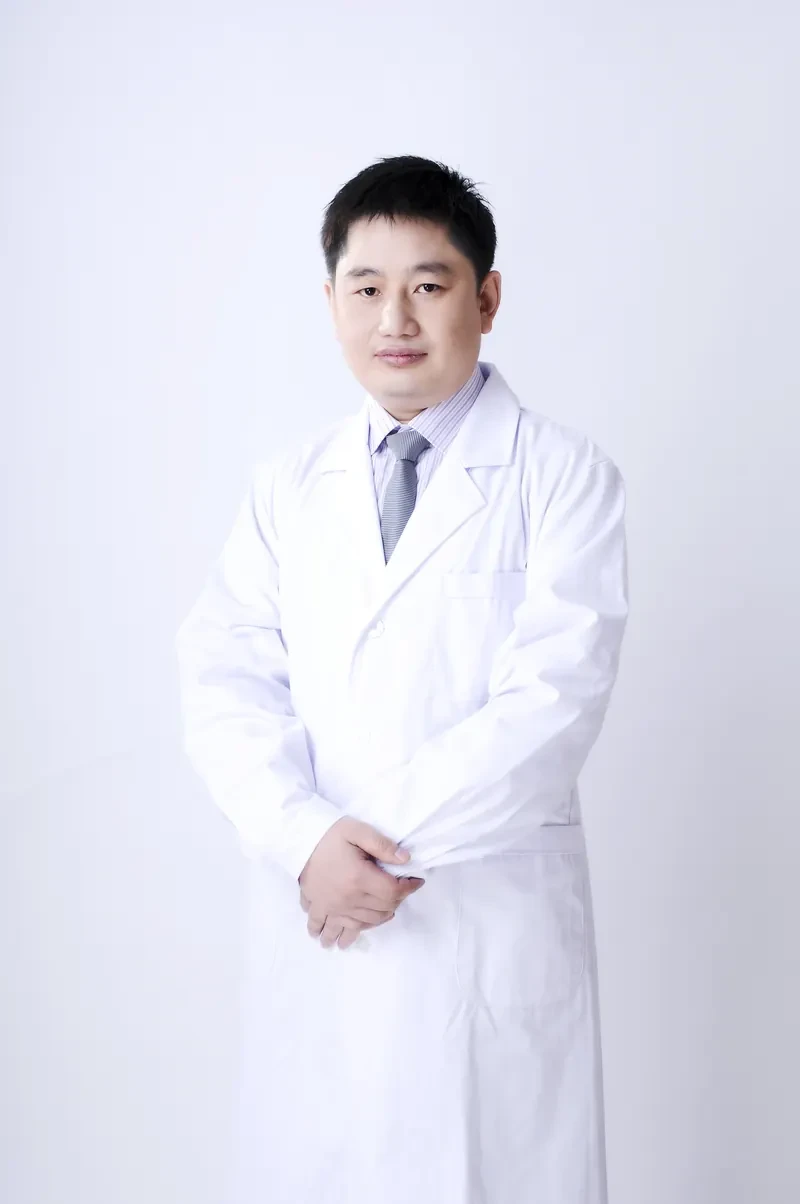 李信锋