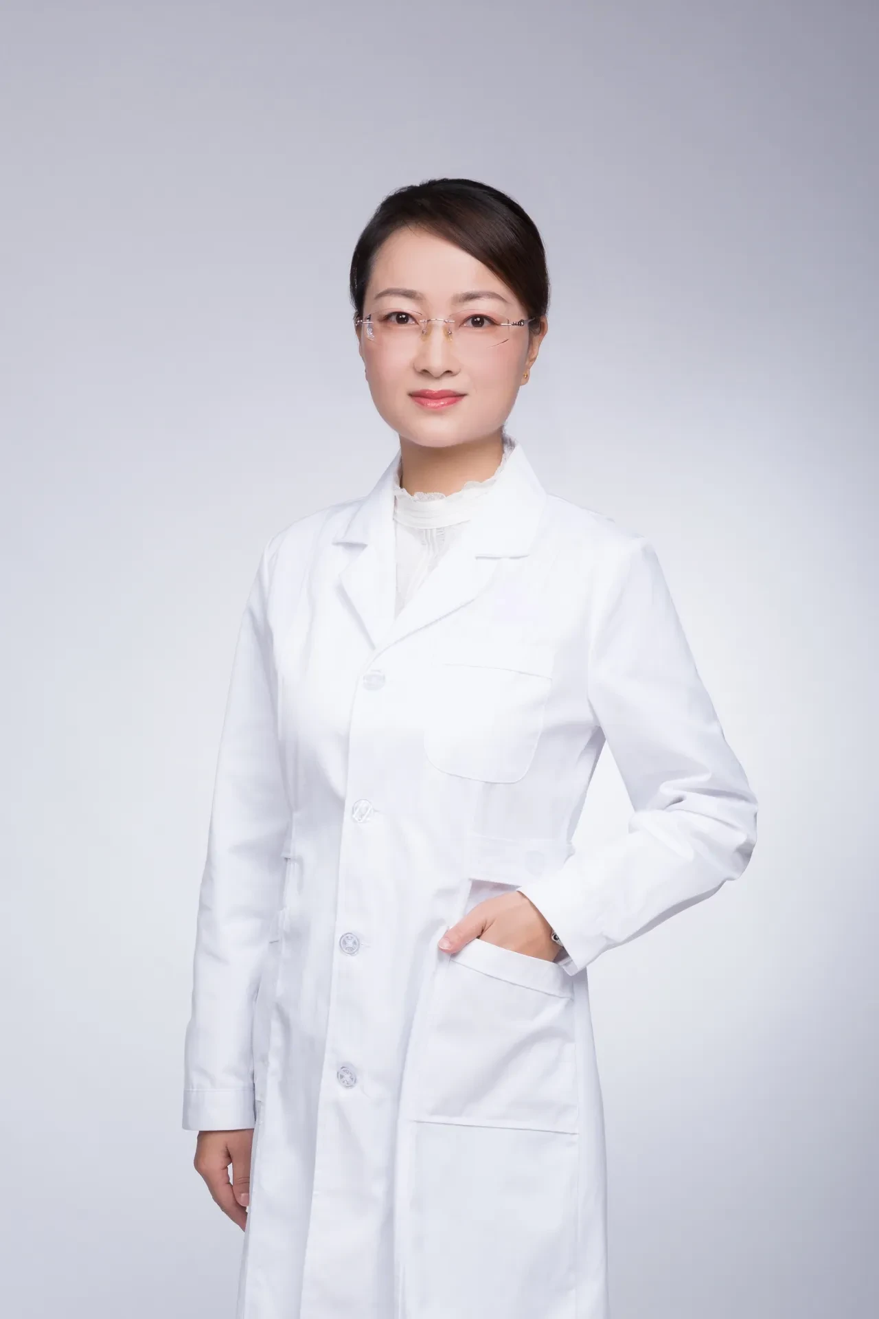 Wang Jie