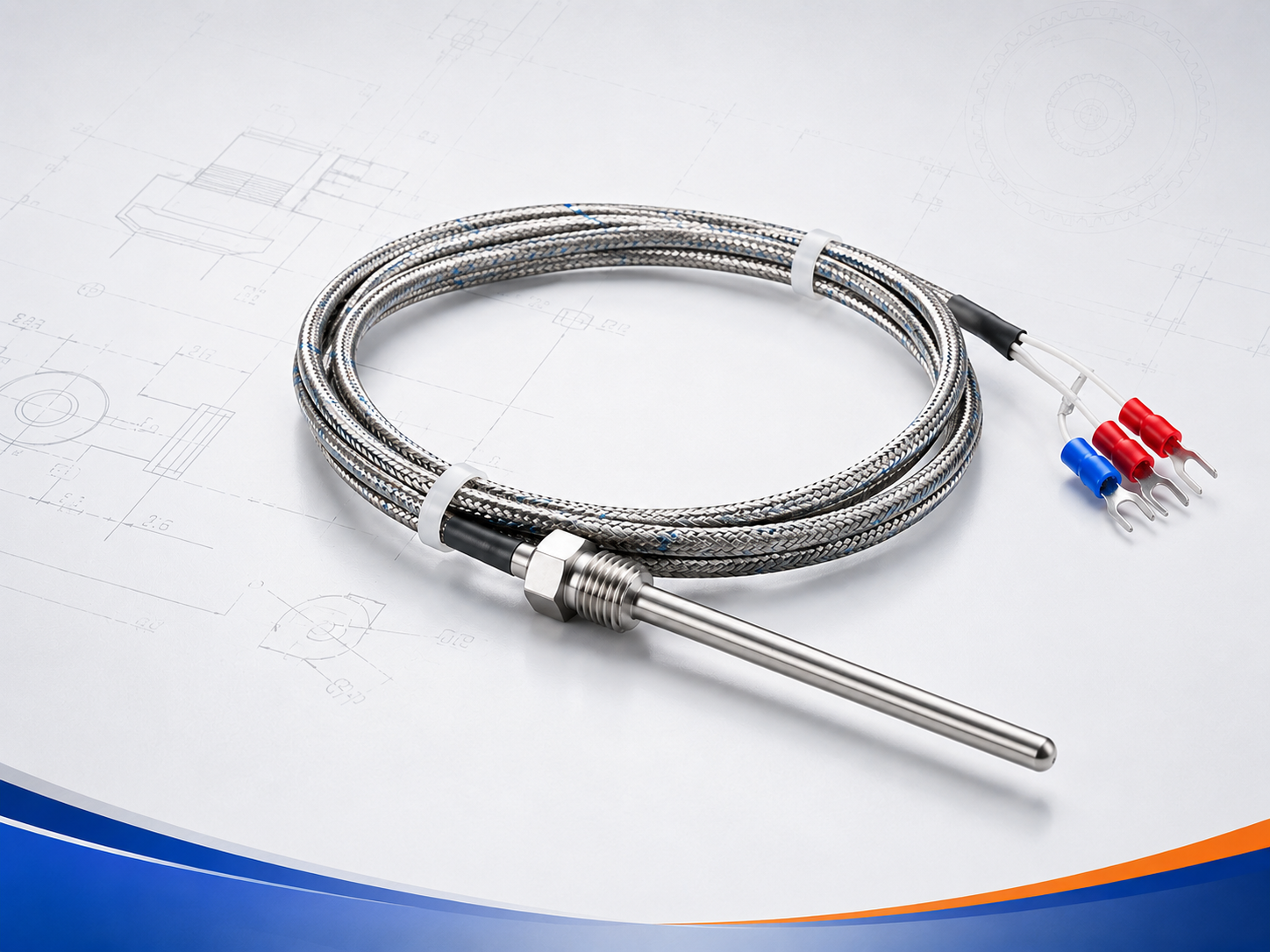 Temperature Measurement Series