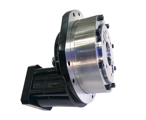 RCA Series Cycloidal Pinwheel Precision Reducers